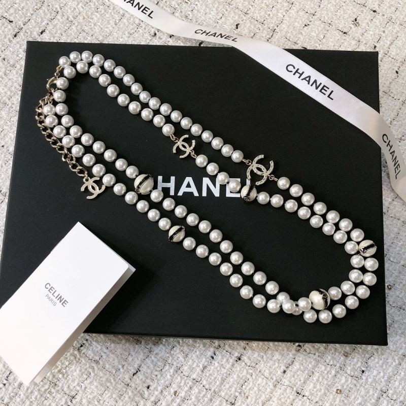 Chanel Necklaces